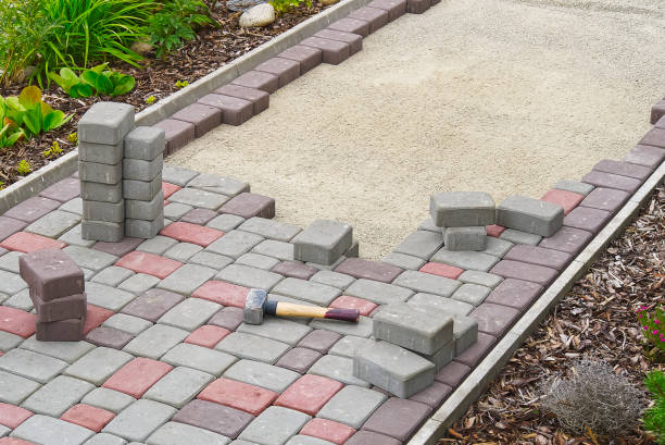 Seven Points, TX Driveway Pavers Company