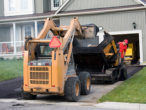 Best Heated Driveway Installation in Seven Points, TX