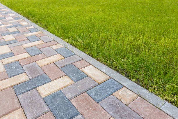 Best Residential Driveway Paving in Seven Points, TX